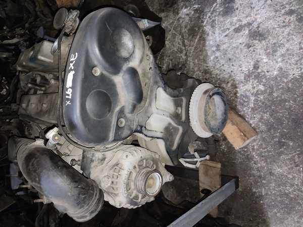 Gümüşhane OPEL ASTRA Çıkma Parça - Gümüşhane OPEL ASTRA Çıkma Motor